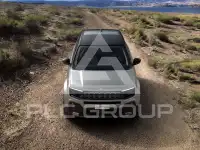 2025 Jeep Avenger