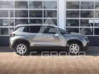 2025 Jeep Avenger