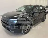 2025 Jeep Avenger