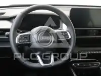 2025 Jeep Avenger