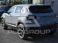 2025 Jeep Avenger
