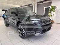 2026 Jeep Avenger