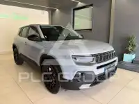 2025 Jeep Avenger