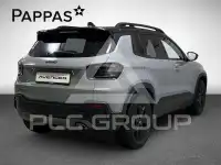2025 Jeep Avenger