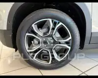 2025 Jeep Avenger