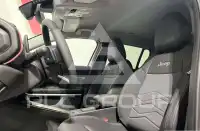 2025 Jeep Avenger