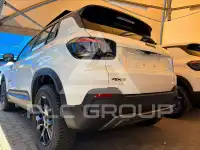 2025 Jeep Avenger