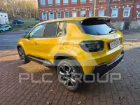 2025 Jeep Avenger