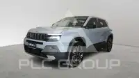 2025 Jeep Avenger