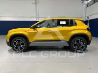 2025 Jeep Avenger