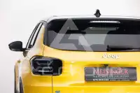 2025 Jeep Avenger