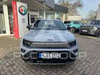 2025 Jeep Avenger