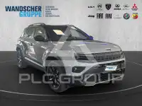2025 Jeep Avenger