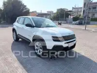 2025 Jeep Avenger