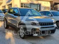 2025 Jeep Avenger
