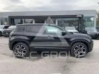 2025 Jeep Avenger