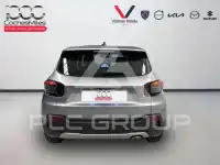 2025 Jeep Avenger