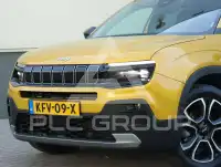 2025 Jeep Avenger