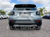 2025 Jeep Avenger