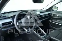 2025 Jeep Avenger