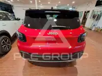 2025 Jeep Avenger