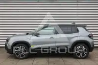 2025 Jeep Avenger