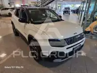 2025 Jeep Avenger