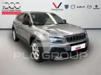 2025 Jeep Avenger