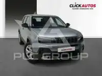 2025 Jeep Avenger