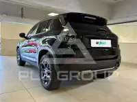 2025 Jeep Avenger