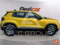 2025 Jeep Avenger