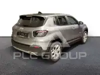 2025 Jeep Avenger