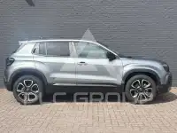 2025 Jeep Avenger