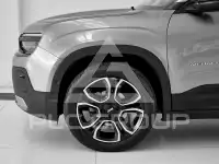 2025 Jeep Avenger