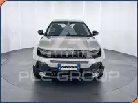 2025 Jeep Avenger