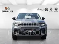 2025 Jeep Avenger