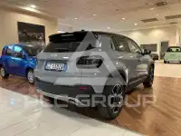 2025 Jeep Avenger