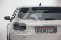 2025 Jeep Avenger