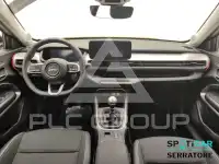 2025 Jeep Avenger
