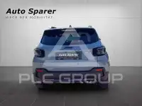 2025 Jeep Avenger