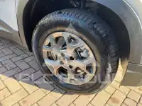 2025 Jeep Avenger