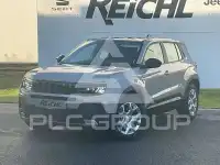 2025 Jeep Avenger