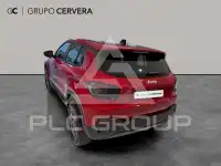 2025 Jeep Avenger