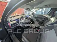 2025 Jeep Avenger
