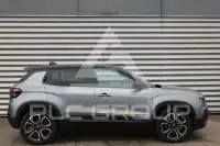 2025 Jeep Avenger