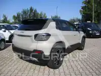 2025 Jeep Avenger