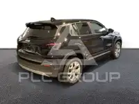 2025 Jeep Avenger