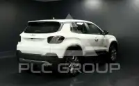 2024 Jeep Avenger