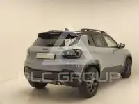 2025 Jeep Avenger