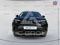 2025 Jeep Avenger